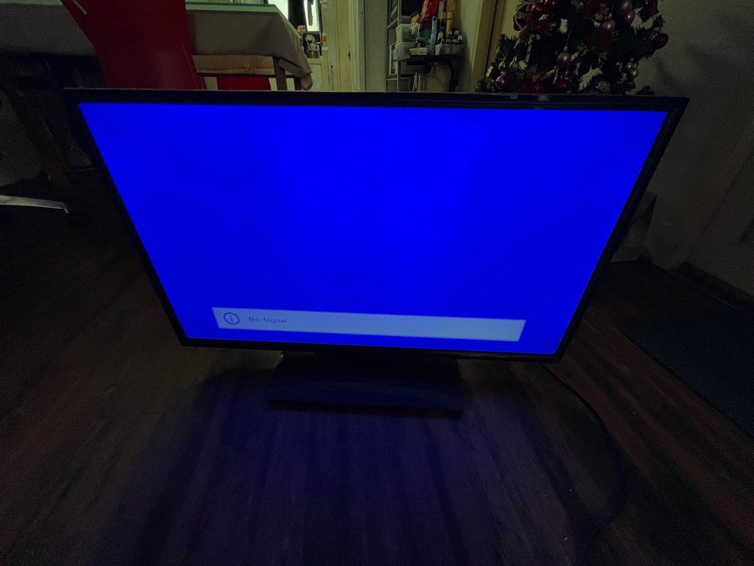 Philips Not a Smart Tv, TV & Home Appliances, TV & Entertainment, TV on