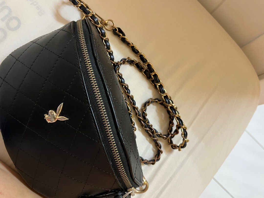 Playboy crossbody bag outlet