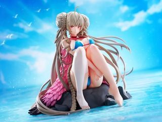 TAT Studio Guilty Crown 1/6 Inori Yuzuriha
