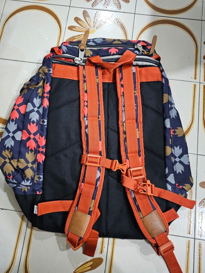 Poler Backpack (Category: Backpacks) located in Singapore. Submitted by sportspoon (Listing ID 1268771247, Image 2). Description: bought but nv used.