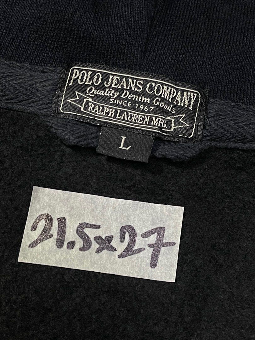 Polo jeans company ralph lauren mfg clearance