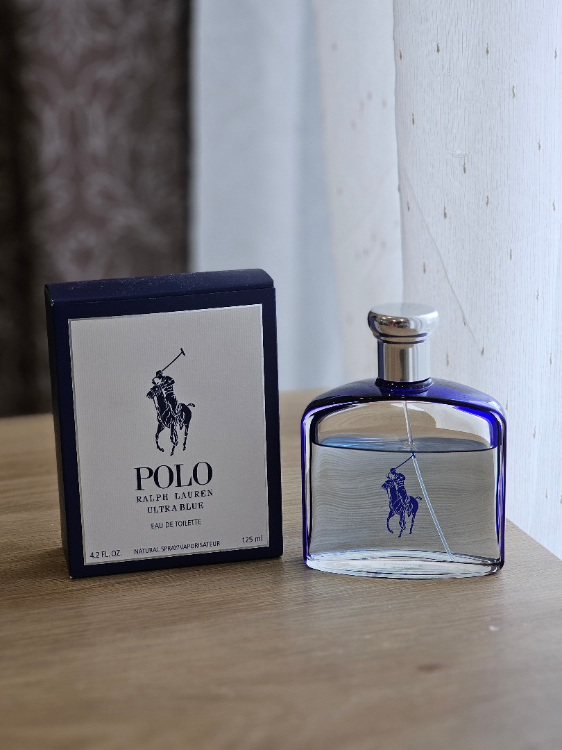 Polo perfume ultra blue online