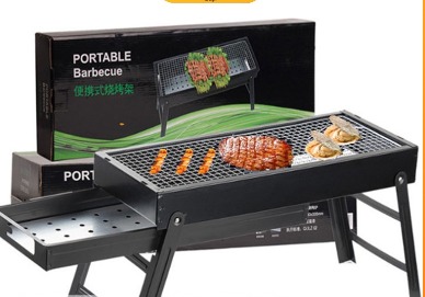 Pit Master Home BBQ Smoke-box, TV & Home Appliances, Kitchen Appliances,  BBQ, Grills & Hotpots on Carousell
