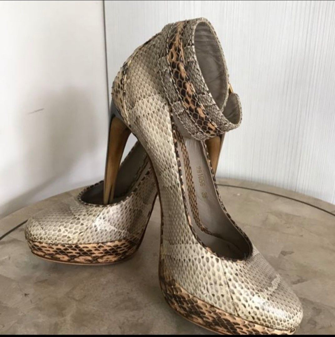 Mcqueen heels best sale