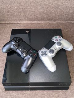 PS4