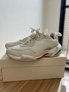 Puma 炫雅款 老爹鞋