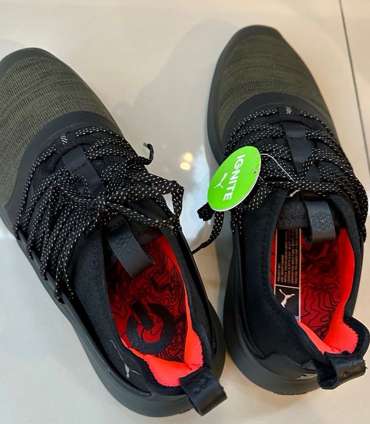 Puma mens ignite online nxt