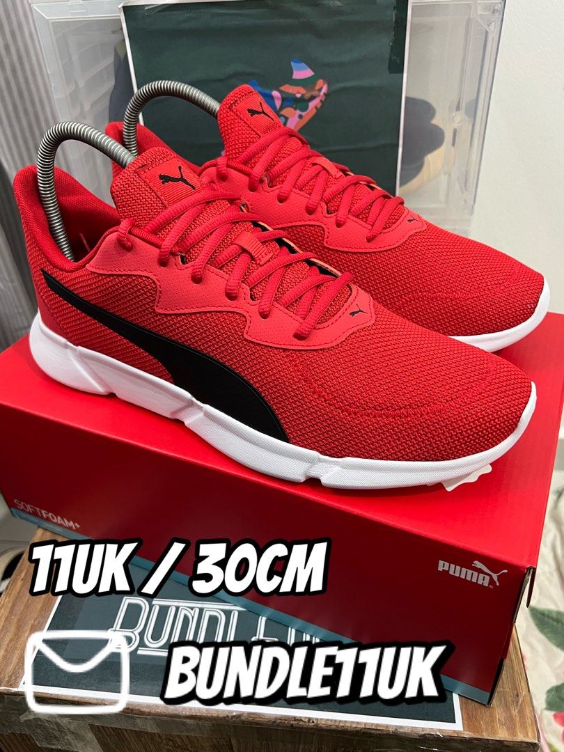 Interflex running shoes sales