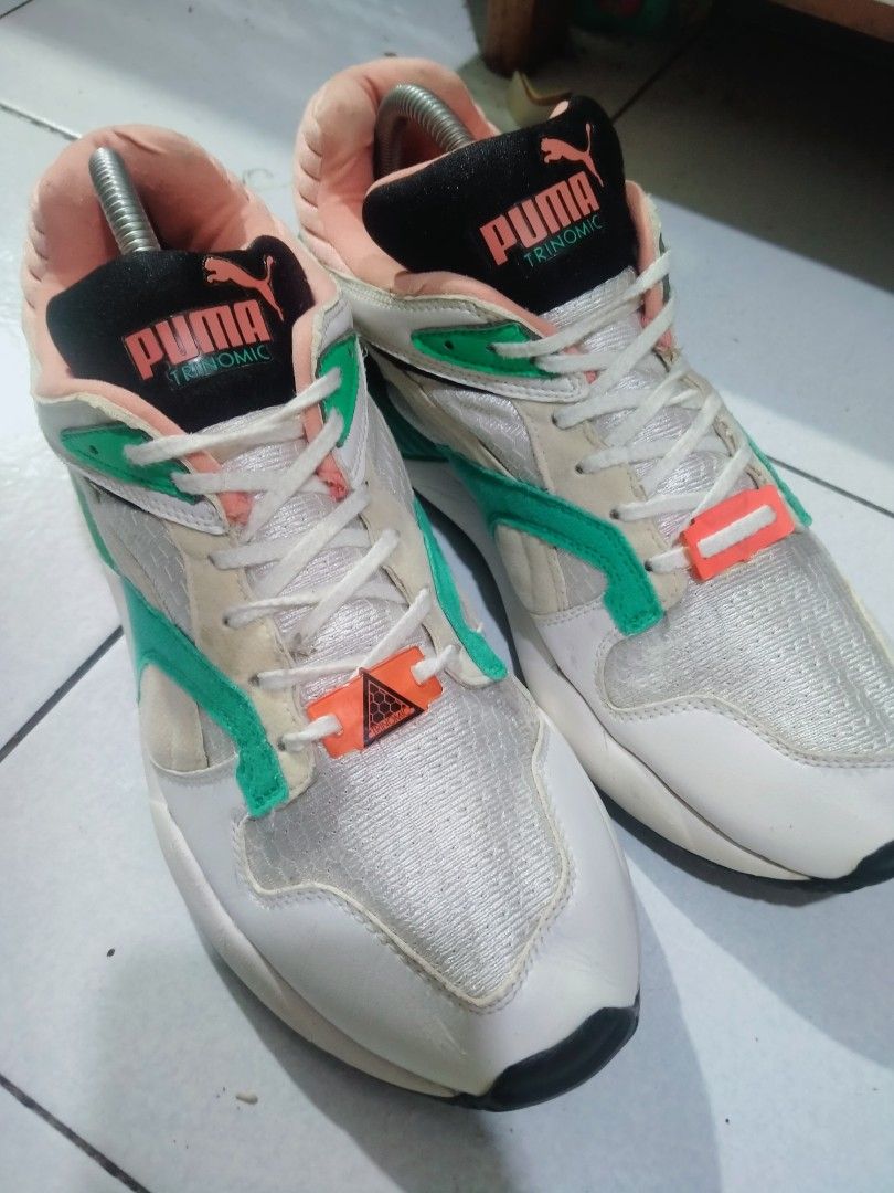 Puma trinomic size 42