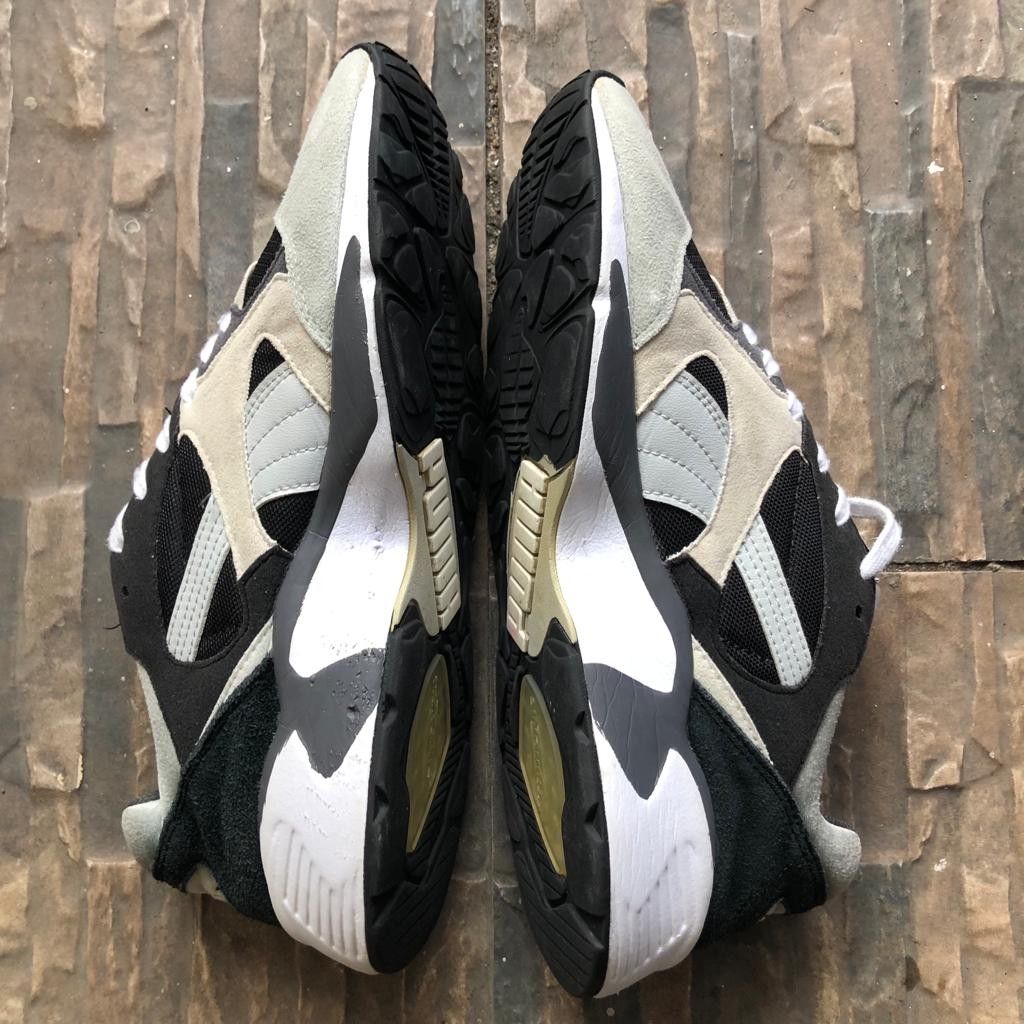 Size puma hot sale trinomic