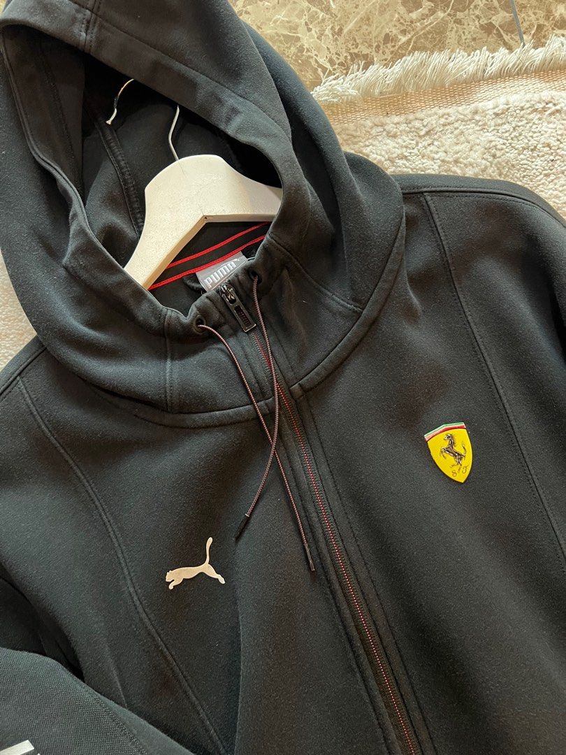 Puma ferrari homme paris on sale
