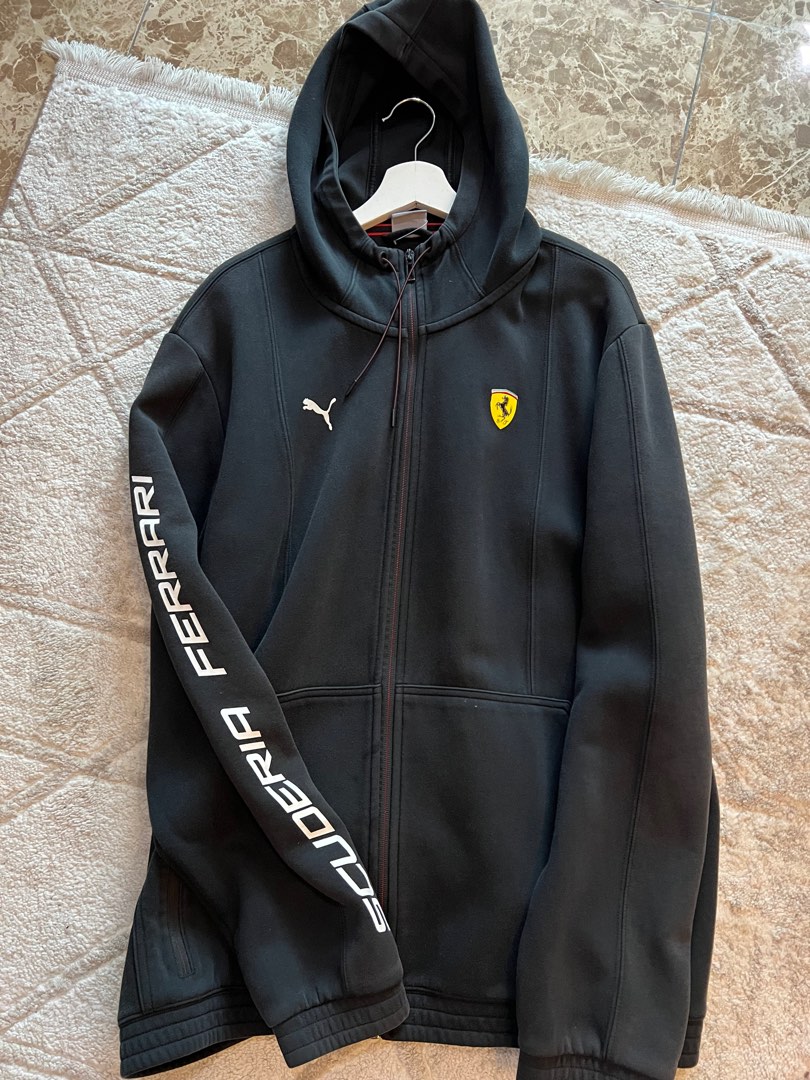 Puma ferrari homme paris on sale