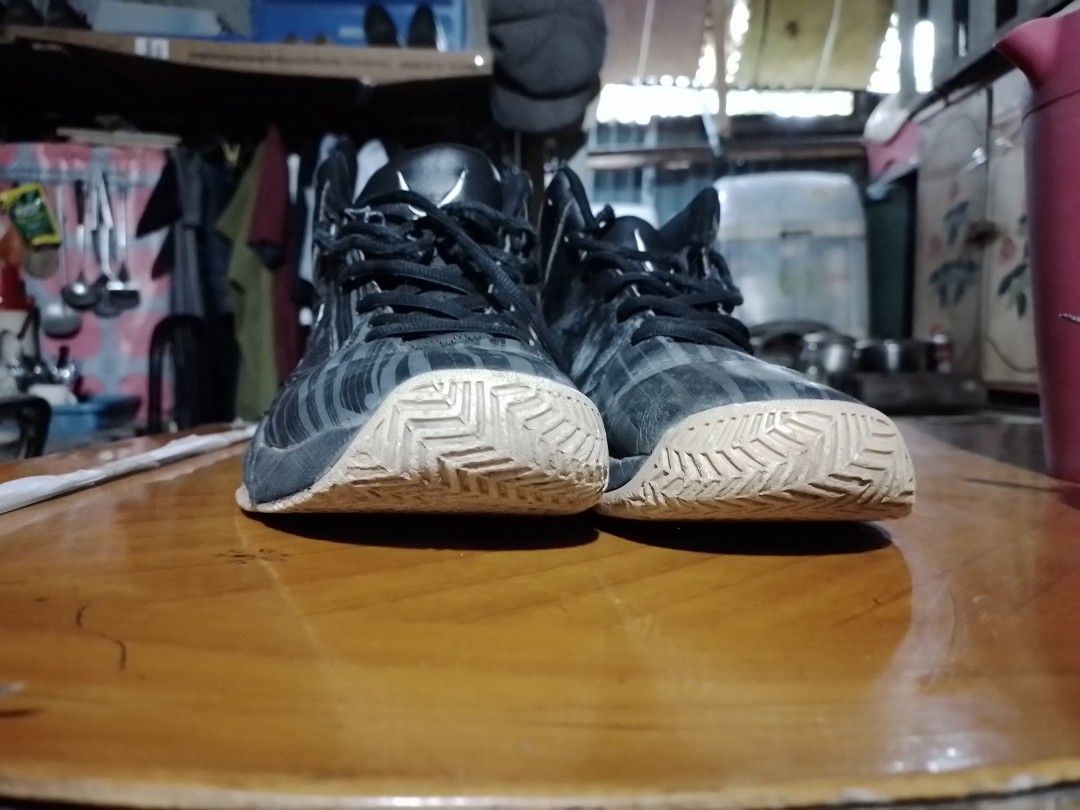 tenis nike jordan westbrook