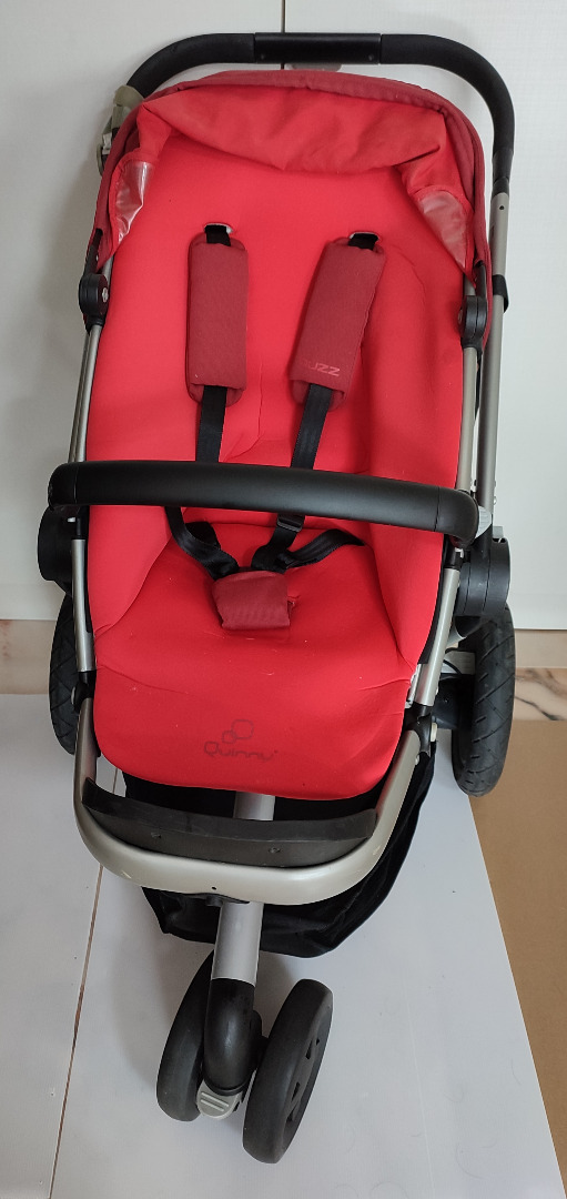 Quinny buzz shop xtra 15 stroller
