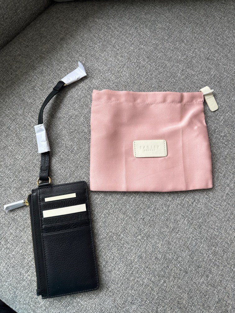 Radley on sale card purse