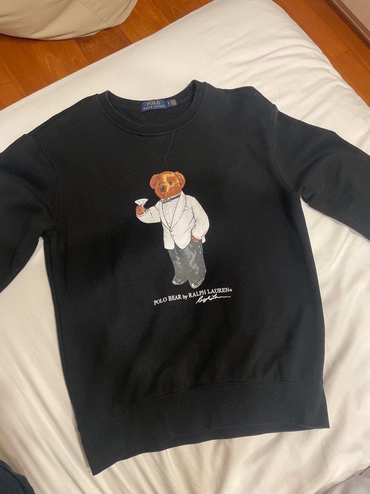Ralph sale lauren pullovers