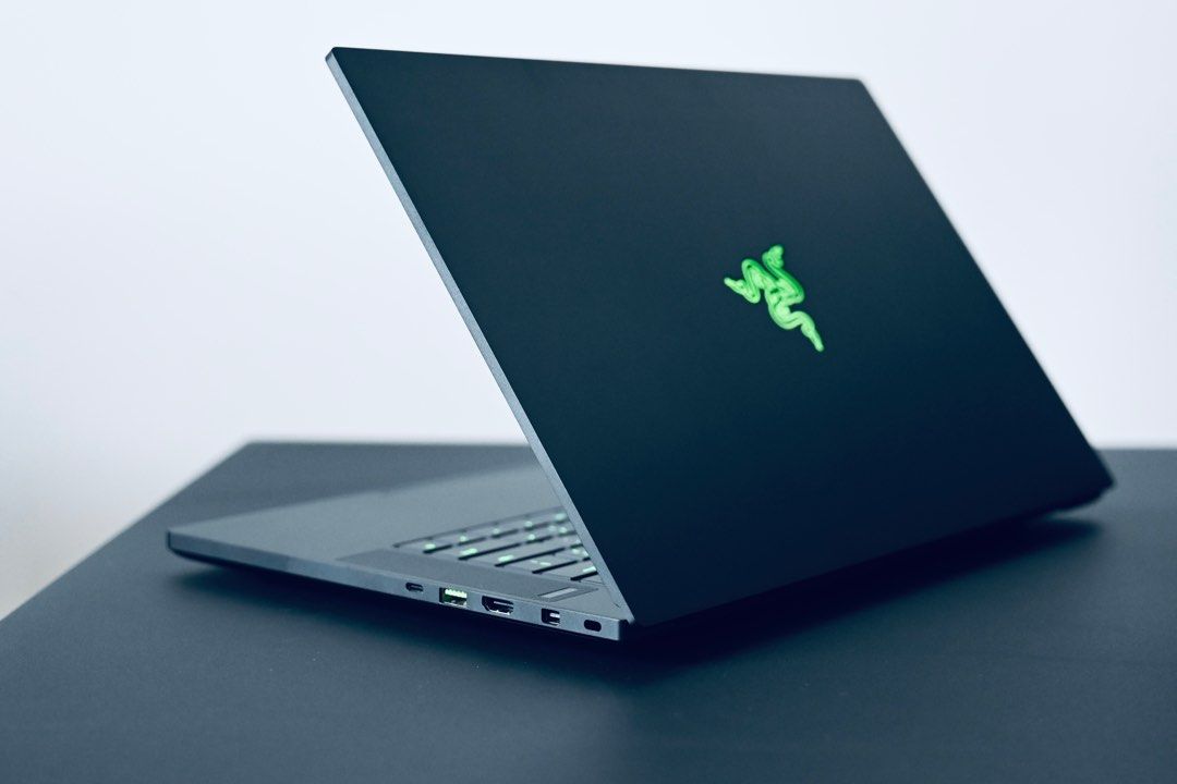 Razer blade upgrade on sale