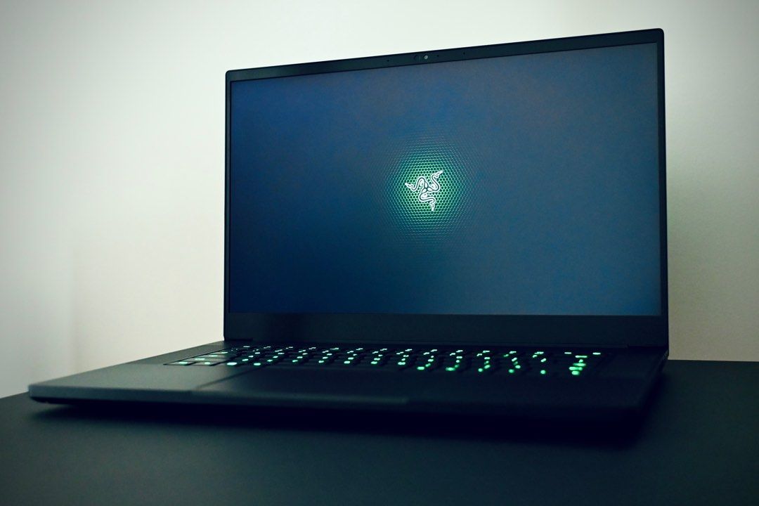 Razer blade upgrade on sale