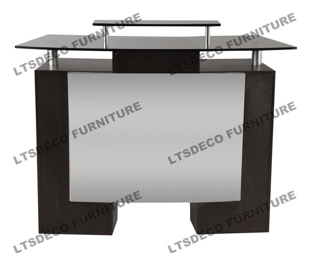 RECEPTION TABLE OFFICE FURNITURE & PARTITIONS, Furniture & Home Living ...