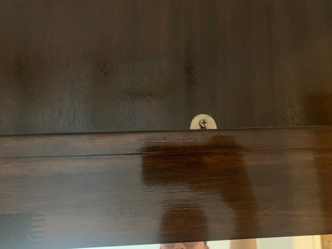 Rectangular mirror approx 3ft (Category: Mirrors) located in Kuala Lumpur. Submitted by joy_kl (Listing ID 1268720149, Image 2). Description: .