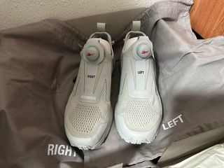 Reebok pump on sale singapore