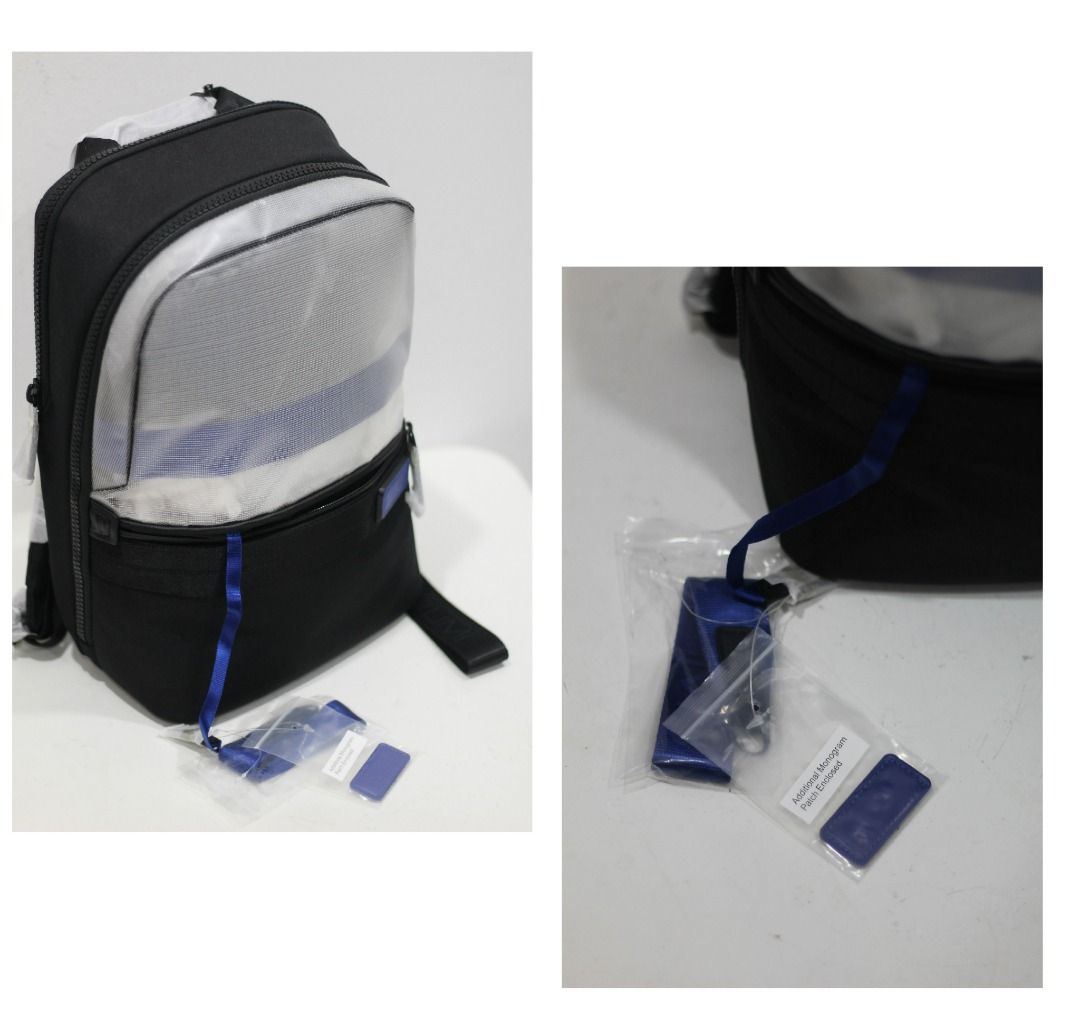 Retail 880 New Tumi 798676BTE 4657 Tahoe Nottaway Backpack