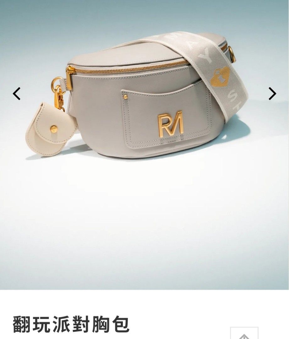 Robin may waist new arrivals bag
