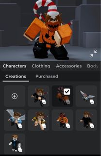 Roblox hacks service挂代刷, Video Gaming, Gaming Accessories, In-Game Products  on Carousell