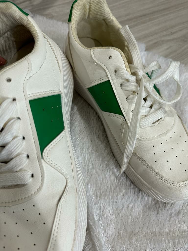 Rubi platform sneakers outlet