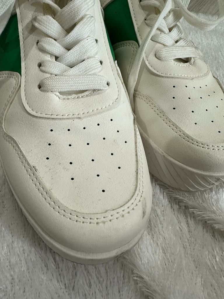 SALE RUBI Platform Sneakers