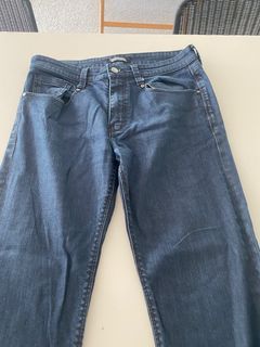 SABA Denim Jeans (size 34)