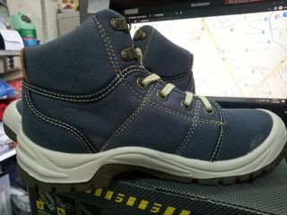 safety shoes jogger