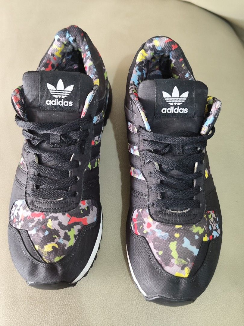 Adidas zx deals 700 camouflage