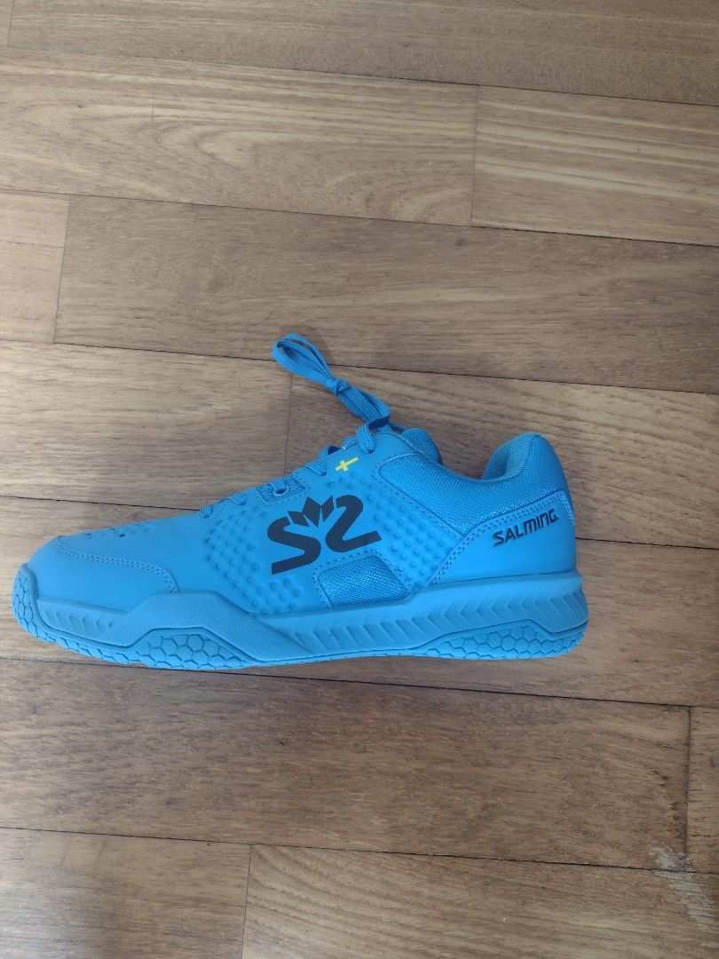 Salming Hawk Court Shoes Men s Fashion Footwear Sneakers on