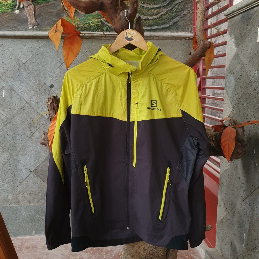 Salomon advanced hot sale skin shield