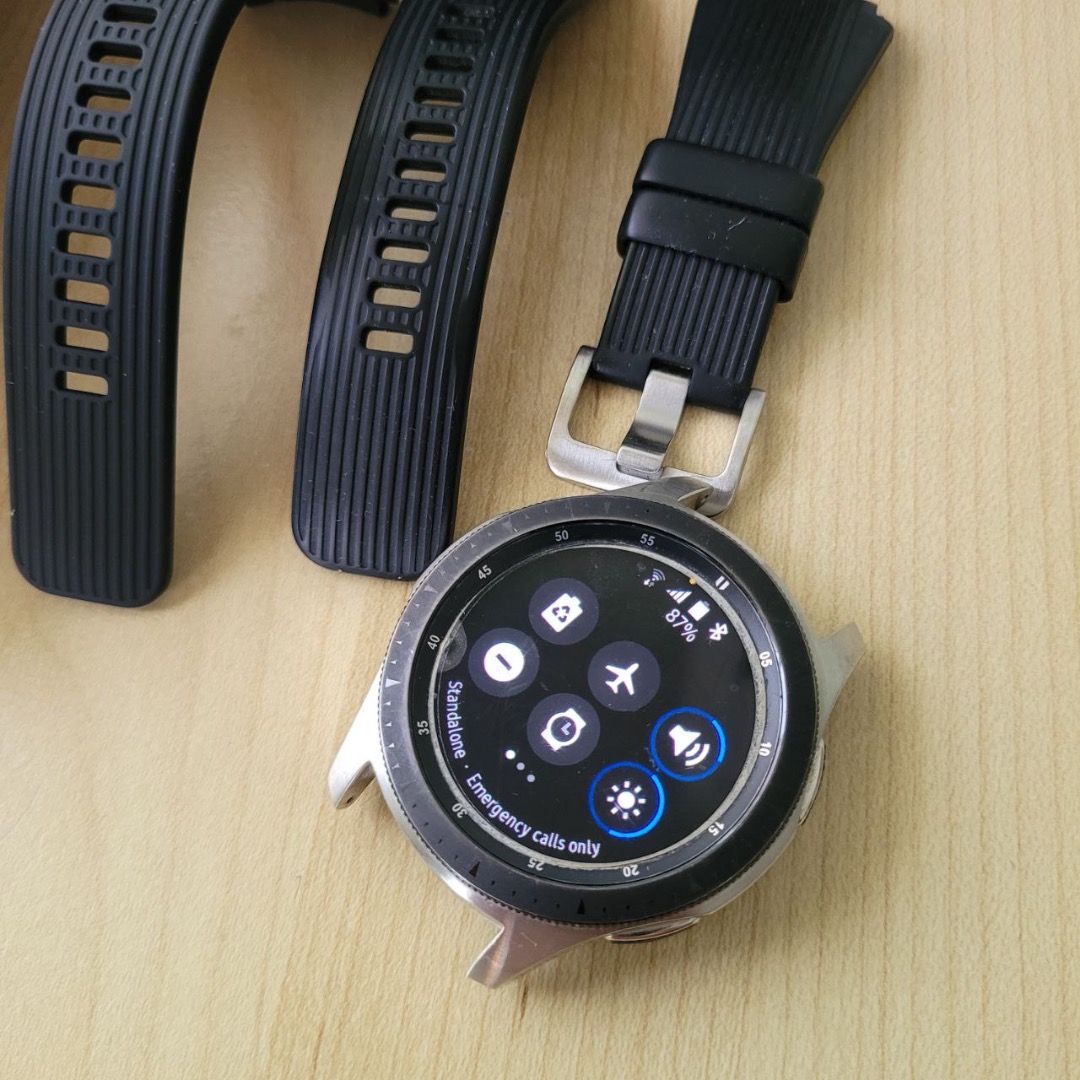 Buy samsung galaxy watch 4g hot sale