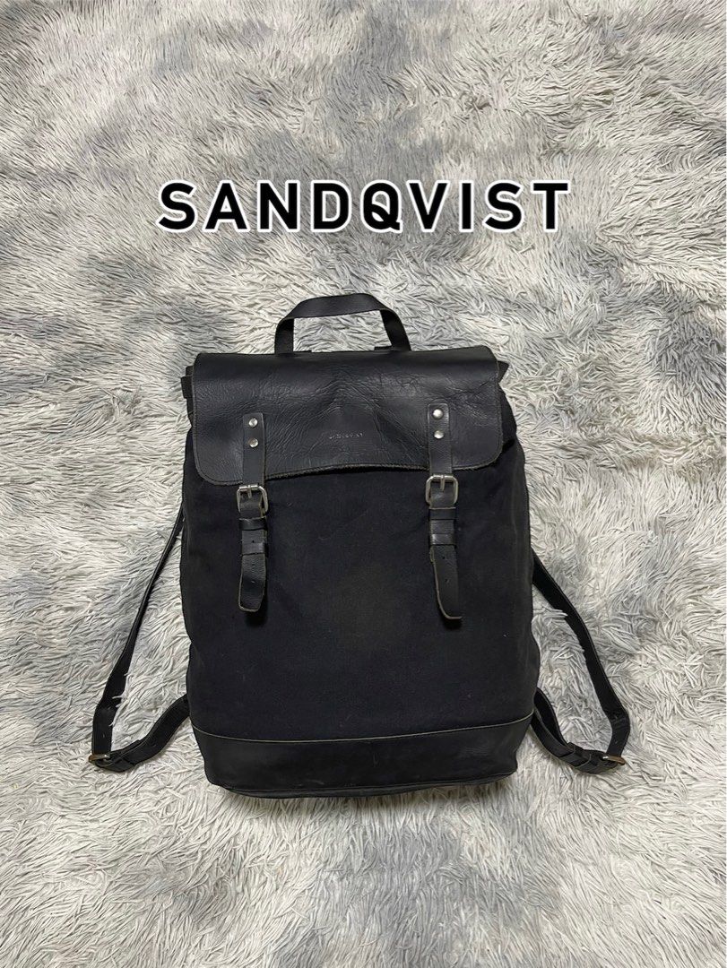 Sandqvist clearance hege review
