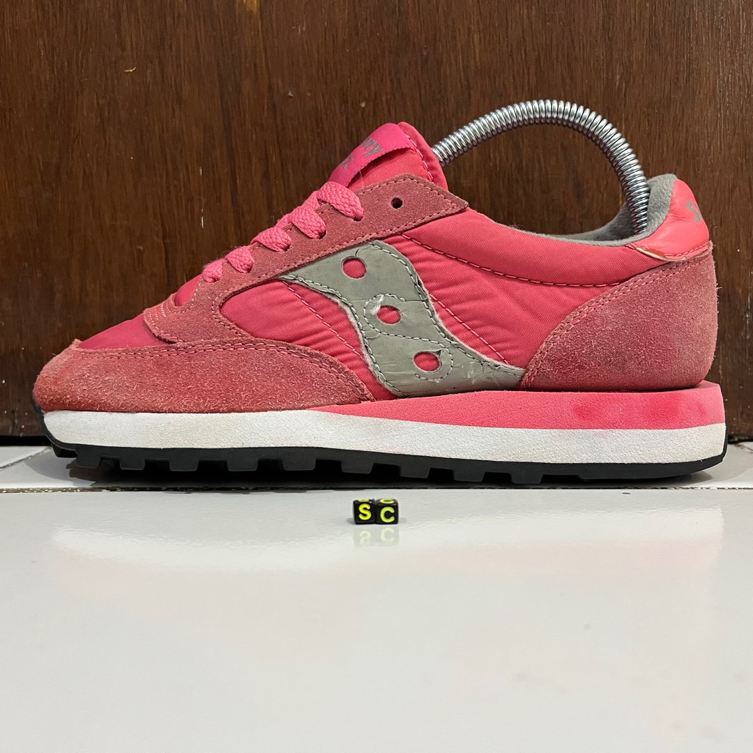 Saucony online jazz 38