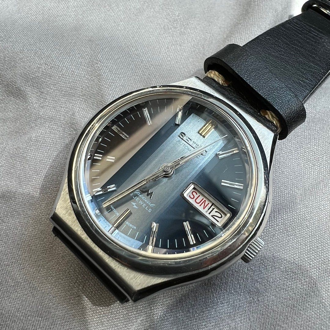 Seiko clearance lm special