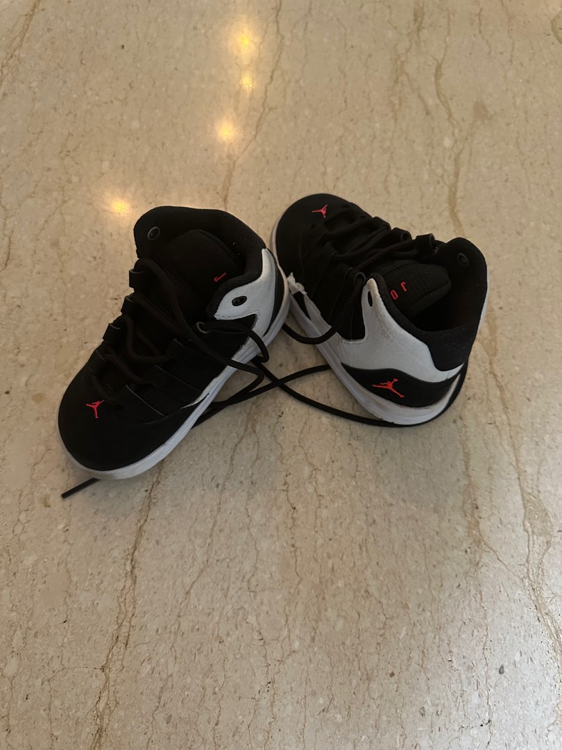 sepatu nike jordan anak original