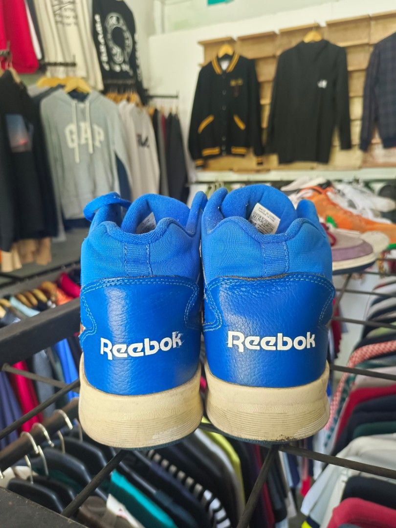 Sepatu basket top reebok 2016