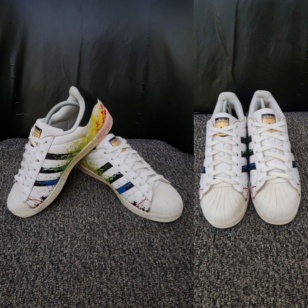 Harga sepatu on sale adidas superstar 2