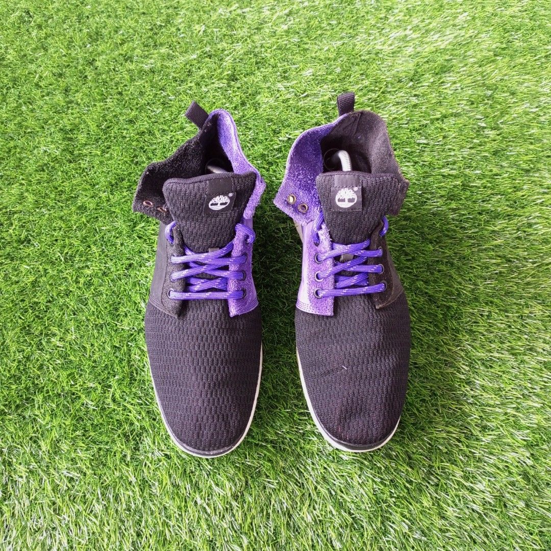Sepatu timberland outlet boots