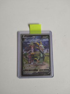SWSH Silver Tempest 172/195 Reshiram V, Hodges Trading Cards Limited, Pokemon Single Cards, TCG Singles