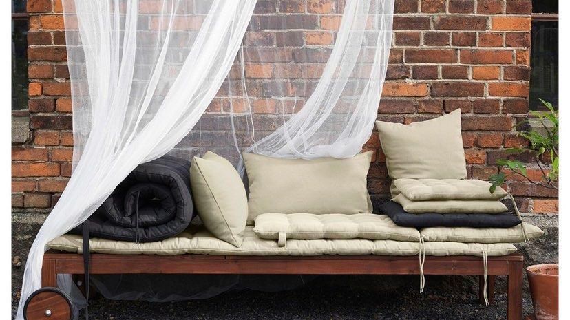 Applaro chaise top