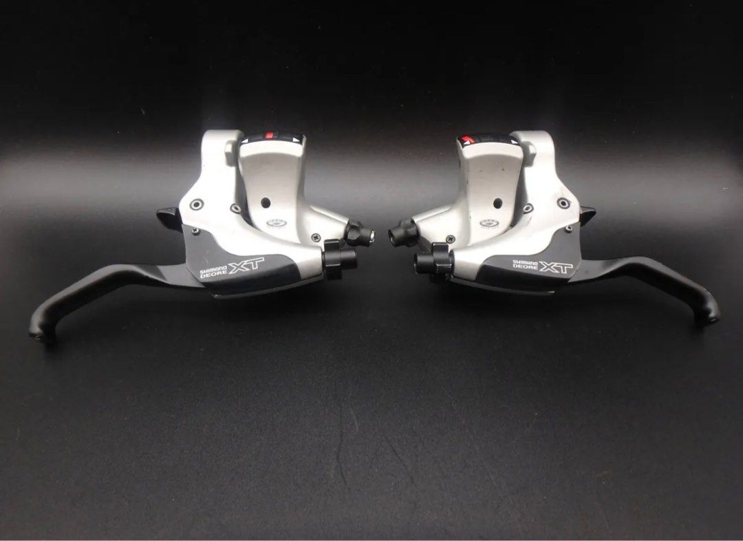Shimano Deore XT ST M750 Shifter Brake Lever 3x9 s Sports