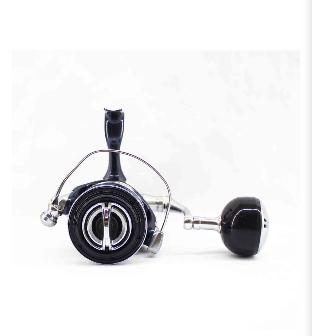 Cheap Shimano Reel Spinning Stradic SW 6000 HG 2020 (2460)