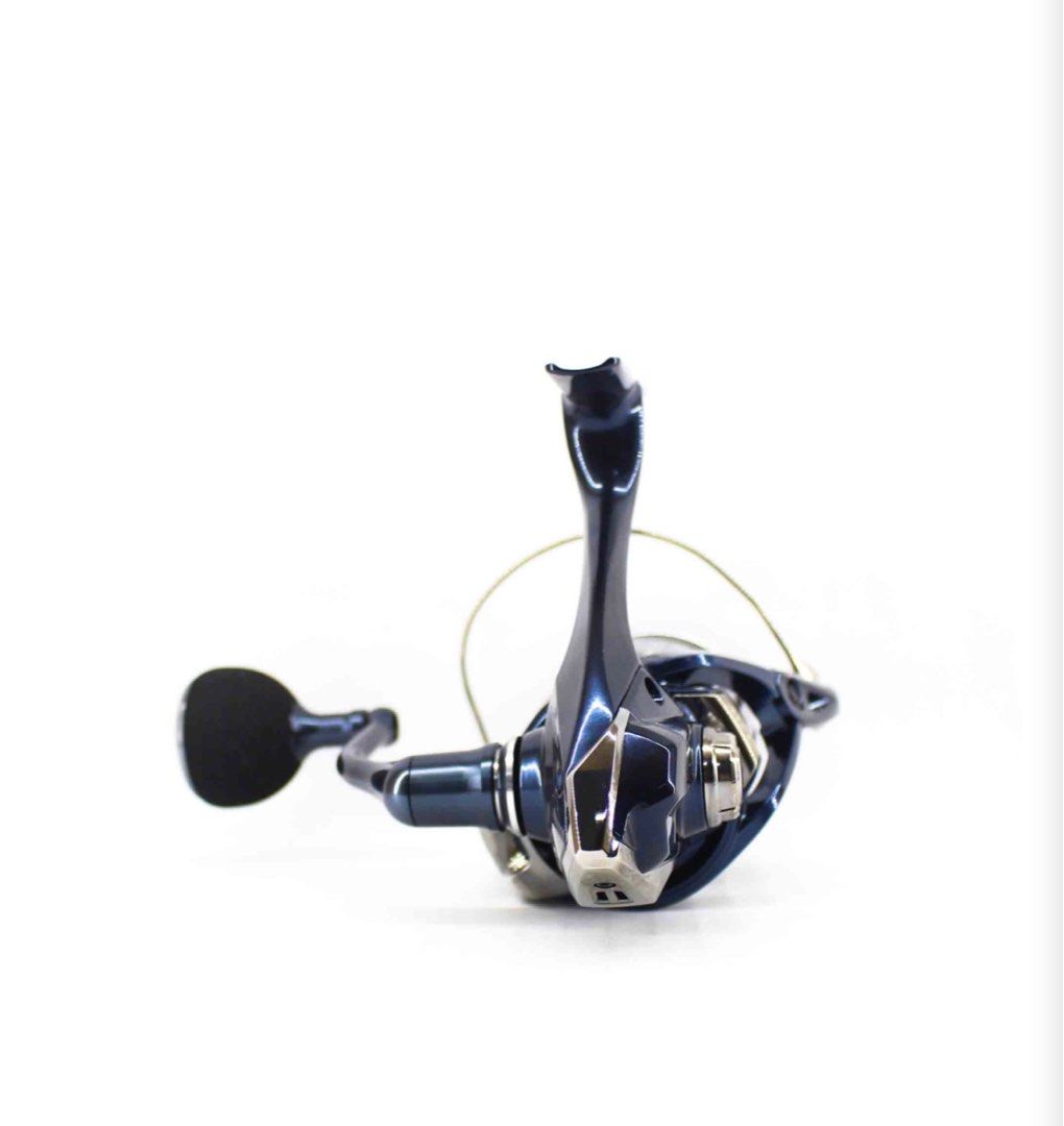 Shimano Reel Spinning Twinpower XD C5000 XG TPXDC5000XGFA, Sports  Equipment, Fishing on Carousell