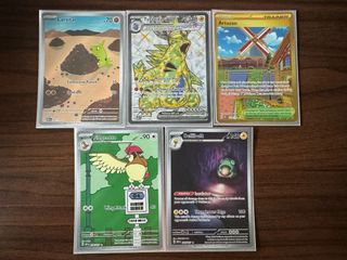 (Category: ) located in . Submitted by cardsanova (Listing ID 1268800110, Image 1). Description: .
