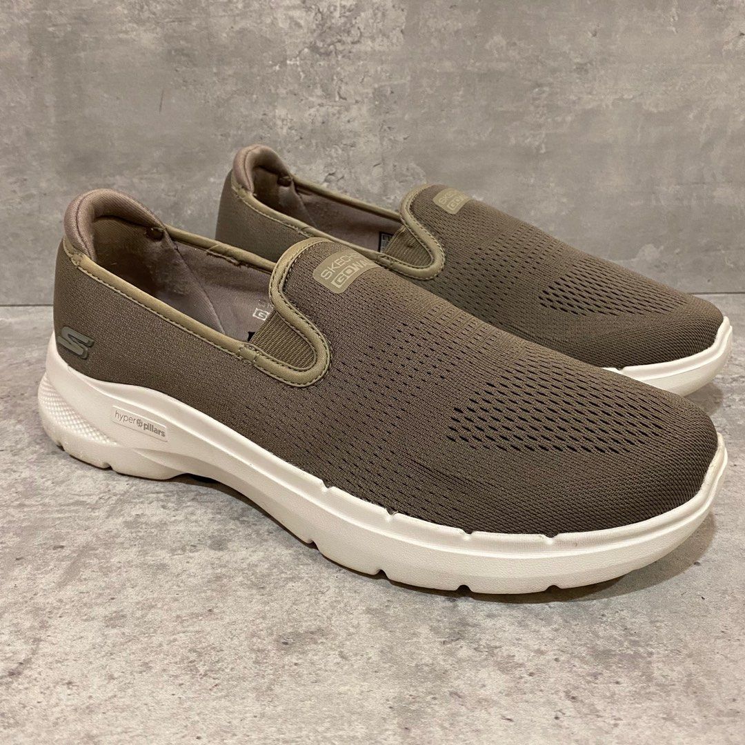 Skechers go walk clearance size 9 uk